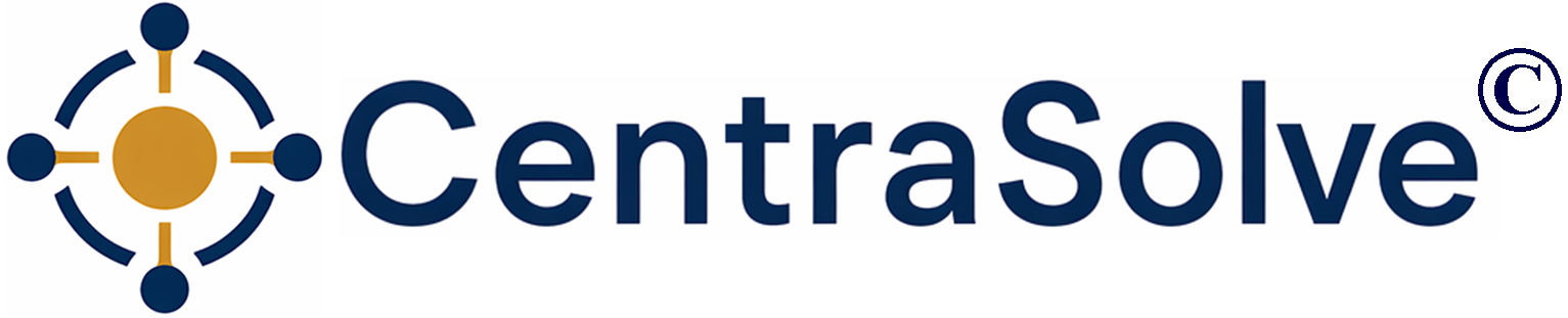 CentraSolve